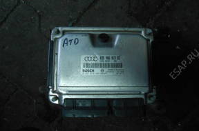 БЛОК УПРАВЛЕНИЯ ДВИГАТЕЛЕМ ATD  038906019 DE VW SKODA SEAT