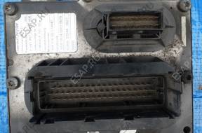 БЛОК УПРАВЛЕНИЯ   ДВИГАТЕЛЕМ Atego OM904LA