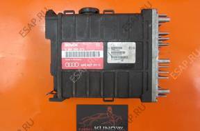 БЛОК УПРАВЛЕНИЯ ДВИГАТЕЛЕМ AUDI 0261200273 , 443907311C 2.0
