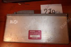 БЛОК УПРАВЛЕНИЯ ДВИГАТЕЛЕМ AUDI 0265100056