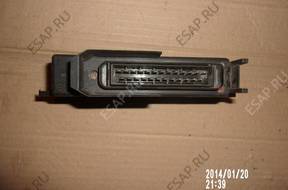 БЛОК УПРАВЛЕНИЯ   ДВИГАТЕЛЕМ AUDI 100 C4 0227400134