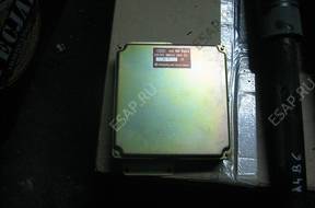 БЛОК УПРАВЛЕНИЯ ДВИГАТЕЛЕМ audi 100 c4 2.8 V6 4A0906266AA