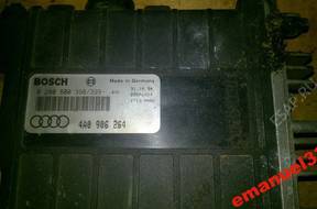 БЛОК УПРАВЛЕНИЯ ДВИГАТЕЛЕМ Audi 2.3 10V NG 280800398/399