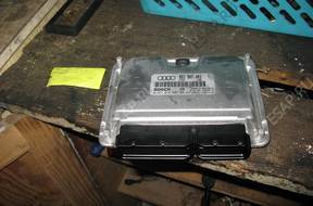 БЛОК УПРАВЛЕНИЯ ДВИГАТЕЛЕМ audi 2.5tdi AKN 8D1907401