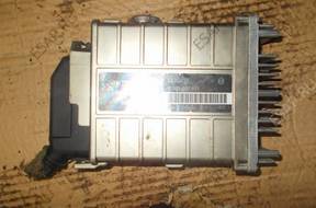 БЛОК УПРАВЛЕНИЯ   ДВИГАТЕЛЕМ AUDI 80  0285007061