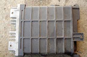 БЛОК УПРАВЛЕНИЯ ДВИГАТЕЛЕМ AUDI 80 1.8 4A0907311 0261200265