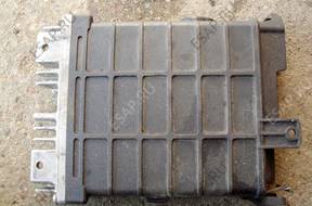 БЛОК УПРАВЛЕНИЯ ДВИГАТЕЛЕМ AUDI 80 1.8 4A0907311 0261200265