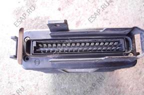 БЛОК УПРАВЛЕНИЯ ДВИГАТЕЛЕМ AUDI 80 1.8 4A0907311 0261200265