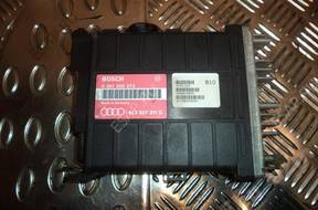 БЛОК УПРАВЛЕНИЯ ДВИГАТЕЛЕМ AUDI 80 2,0B 443907311C