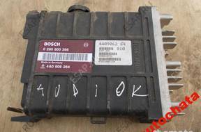 БЛОК УПРАВЛЕНИЯ   ДВИГАТЕЛЕМ AUDI 80 2.3 4A0906264