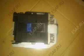 БЛОК УПРАВЛЕНИЯ ДВИГАТЕЛЕМ AUDI 80 90 2.3E 0280800456