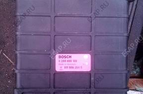 БЛОК УПРАВЛЕНИЯ   ДВИГАТЕЛЕМ AUDI 80 90 B3 B4 2.3 B