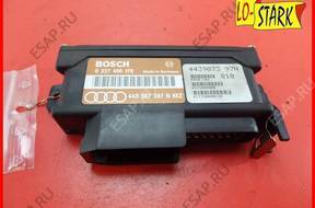 БЛОК УПРАВЛЕНИЯ   ДВИГАТЕЛЕМ Audi 80 B3 0227400170