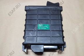БЛОК УПРАВЛЕНИЯ   ДВИГАТЕЛЕМ AUDI 80 B3 0280800104