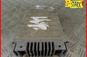БЛОК УПРАВЛЕНИЯ ДВИГАТЕЛЕМ Audi 80 B3 1.6 0285007040
