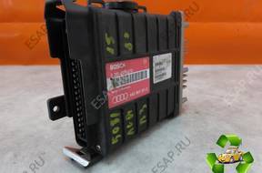 БЛОК УПРАВЛЕНИЯ ДВИГАТЕЛЕМ AUDI 80 B3 1.8 1991 443907311C