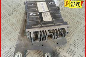 БЛОК УПРАВЛЕНИЯ ДВИГАТЕЛЕМ Audi 80 B3 1.8  443907311E
