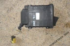 БЛОК УПРАВЛЕНИЯ   ДВИГАТЕЛЕМ AUDI 80 B3 1.8 86-1991 год