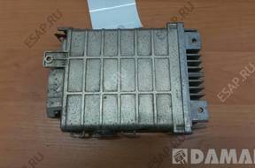 БЛОК УПРАВЛЕНИЯ ДВИГАТЕЛЕМ AUDI 80 B3 1.8 893907383B