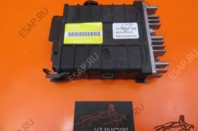 БЛОК УПРАВЛЕНИЯ ДВИГАТЕЛЕМ AUDI 80 B3 1.8 S 1988 0280000718