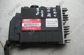 БЛОК УПРАВЛЕНИЯ ДВИГАТЕЛЕМ AUDI 80 B3 1.8B 0280000701