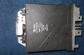 БЛОК УПРАВЛЕНИЯ ДВИГАТЕЛЕМ AUDI 80 B3 2.0  037906022EE