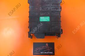 БЛОК УПРАВЛЕНИЯ ДВИГАТЕЛЕМ AUDI 80 B3 811906264 1.8 1990