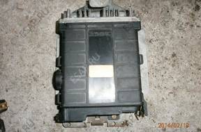 БЛОК УПРАВЛЕНИЯ ДВИГАТЕЛЕМ AUDI 80 B3/B4 2.3 БЕНЗИН 443906264F