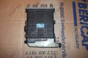 БЛОК УПРАВЛЕНИЯ ДВИГАТЕЛЕМ AUDI 80 B3 B4 C4 2.3 0280800252