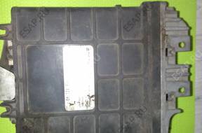 БЛОК УПРАВЛЕНИЯ ДВИГАТЕЛЕМ Audi 80 b4  028906021aq