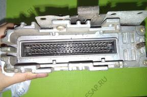 БЛОК УПРАВЛЕНИЯ ДВИГАТЕЛЕМ Audi 80 b4  028906021aq