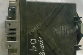 БЛОК УПРАВЛЕНИЯ ,  ДВИГАТЕЛЕМ AUDI 80 B4 037906022EE