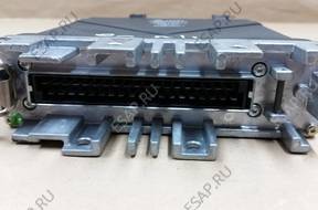 БЛОК УПРАВЛЕНИЯ   ДВИГАТЕЛЕМ AUDI 80 B4 037906022EE