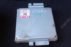 БЛОК УПРАВЛЕНИЯ   ДВИГАТЕЛЕМ AUDI 80 B4 039906022