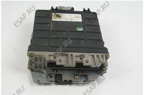 БЛОК УПРАВЛЕНИЯ ДВИГАТЕЛЕМ Audi 80 B4 039906024