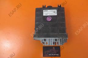 БЛОК УПРАВЛЕНИЯ ДВИГАТЕЛЕМ AUDI 80 B4 039906024A 2.0