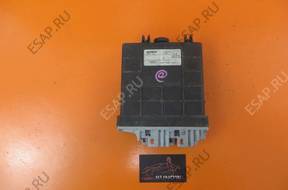 БЛОК УПРАВЛЕНИЯ ДВИГАТЕЛЕМ AUDI 80 B4 039906024A 2.0E 1993