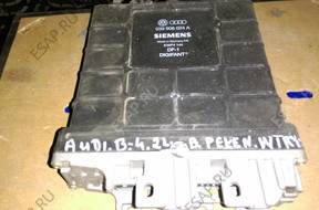 БЛОК УПРАВЛЕНИЯ ДВИГАТЕЛЕМ Audi 80 B4 039906024A 5WP4144