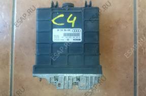 БЛОК УПРАВЛЕНИЯ ДВИГАТЕЛЕМ AUDI 80 B4 1.9 TDI 028906021AR