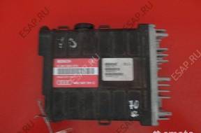 БЛОК УПРАВЛЕНИЯ ДВИГАТЕЛЕМ  AUDI 80 B4 2.0 0261200273