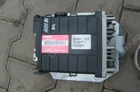 БЛОК УПРАВЛЕНИЯ ДВИГАТЕЛЕМ Audi 80 B4 2.0 '87-'91 0261200273