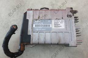 БЛОК УПРАВЛЕНИЯ ДВИГАТЕЛЕМ AUDI 80 B4 2.0 893907404K