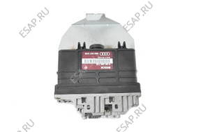БЛОК УПРАВЛЕНИЯ ДВИГАТЕЛЕМ AUDI 80 B4 2.0 8V 8A0907311B