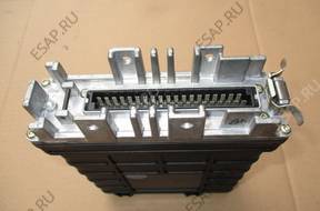 БЛОК УПРАВЛЕНИЯ   ДВИГАТЕЛЕМ Audi 80 B4 2.0 ABK