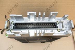 БЛОК УПРАВЛЕНИЯ   ДВИГАТЕЛЕМ Audi 80 B4 2.0 ABK