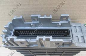 БЛОК УПРАВЛЕНИЯ   ДВИГАТЕЛЕМ Audi 80 B4 2.0 ABK