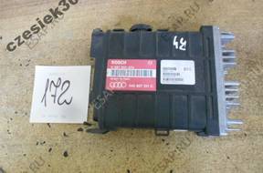 БЛОК УПРАВЛЕНИЯ ДВИГАТЕЛЕМ AUDI 80 B4 2.0 BOSCH 0261200273