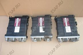 БЛОК УПРАВЛЕНИЯ   ДВИГАТЕЛЕМ Audi 80 B4 2.3 NG