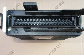 БЛОК УПРАВЛЕНИЯ   ДВИГАТЕЛЕМ Audi 80 B4 2.3 NG
