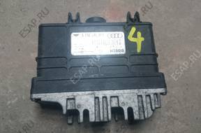 БЛОК УПРАВЛЕНИЯ ДВИГАТЕЛЕМ AUDI 80 B4 8A0907311E
